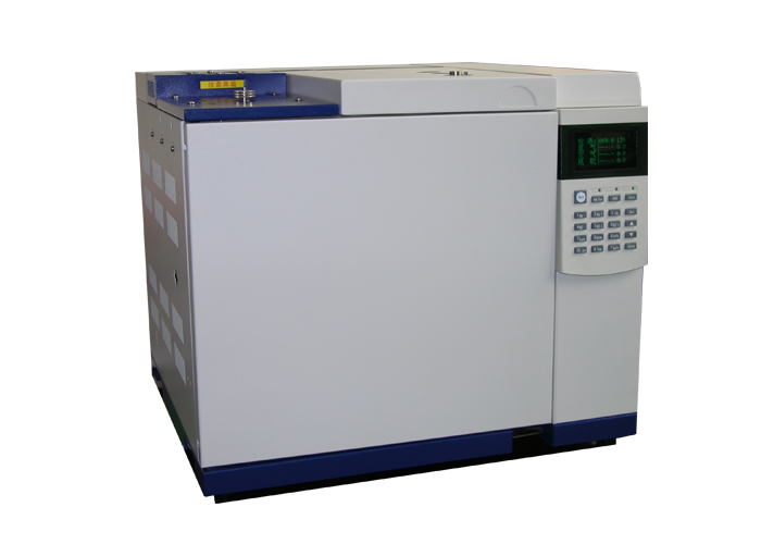 GC-9860plus网络化气相色谱仪